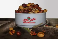 آجیل شور اعلا