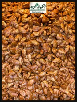 تخمه ژاپنی دستچین