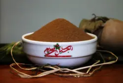 خاکشیر ممتاز