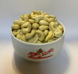 بادام هندی خام 240