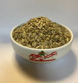 مغز تخمه آفتاب