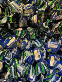 مگااستار شکلاتی