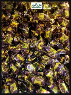 پرتقال توسرخ