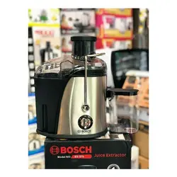 آبمیوه گیری تک کاره بوش BOSCH مدل BS-579 - قیمت آبمیوه گیری تک کاره بوش