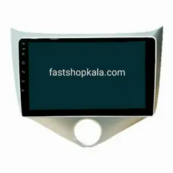 مانیتور10اینج اندروید فابریک ام وی ام 315