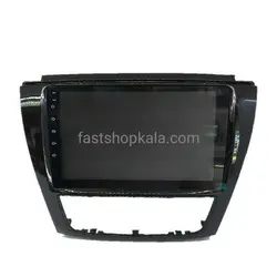 مانیتور10اینج اندروید فابریک جک S5