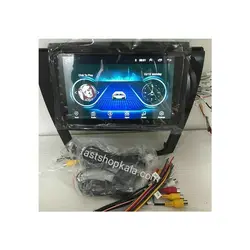 مانیتور10اینج اندروید فابریک جک S5