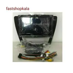 مانیتور10اینج اندروید فابریک جک S5