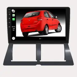 مانیتور10اینچ اندروید فابریک تیبا