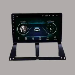 مانیتور10اینچ اندروید فابریک تیبا