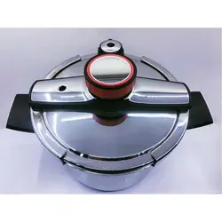 زود پز دوقلو مایر maierظرفیت 7+5 مدل MR7675