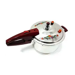 زود پز رو گازی دسته دار 9 لیتری تفال Tefal