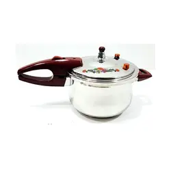 زود پز رو گازی دسته دار 9 لیتری تفال Tefal