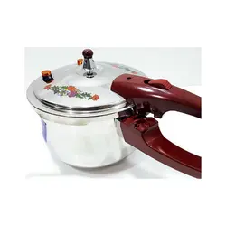 زود پز رو گازی دسته دار 9 لیتری تفال Tefal