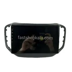 مانیتور10اینچ اندروید فابریک چری تیکو 5