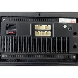 مانیتور10اینچ اندروید فابریک رنو ال 90