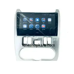 مانیتور11اینج اندروید فابریک رنو ساندرو