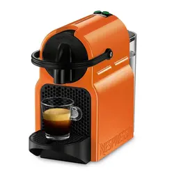 اسپرسوساز نسپرسو همراه با دستگاه کف‌شیر ساز