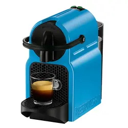 اسپرسوساز نسپرسو همراه با دستگاه کف‌شیر ساز