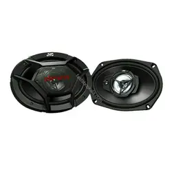 بلنگو بیضی شکل جی وی سی JVC مدل CS-DR6930