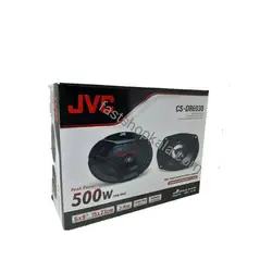 بلنگو بیضی شکل جی وی سی JVC مدل CS-DR6930