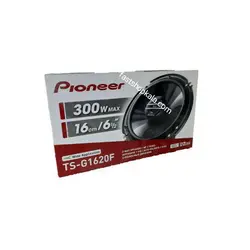 بلنگو گرد سایز16 سانت پایونر مدل TS-G1620F