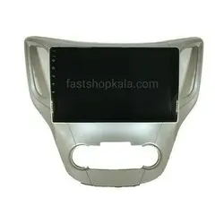 پخش تصویری اندروید فابریک چانگان CS35