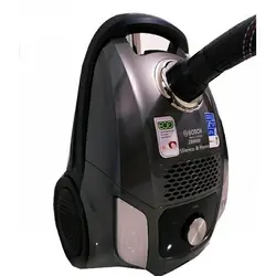 جارو برقی بوش - جارو برقی BOSCH بوش مدل KB-705 -بهترین جارو برقی بوش