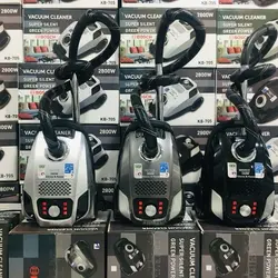 جارو برقی بوش - جارو برقی BOSCH بوش مدل KB-705 -بهترین جارو برقی بوش