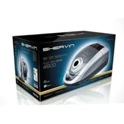 جارو برقی شروین SHERVIN مدل VC-4800
