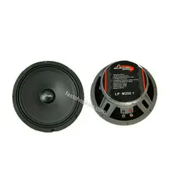 میدرنج سایز 10 اینج لنزر مدل LP-M250.1