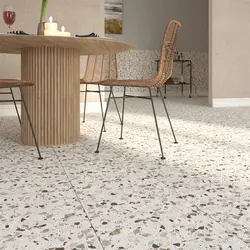 سرامیک کف پارکینگ گلدیس کاشی مدل ترازو در ابعاد 40×40