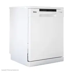 ماشین ظرفشویی سینجر مدل DWS 15401UW