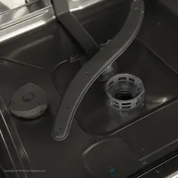 ماشین ظرفشویی سینجر مدل DWS 15401UW