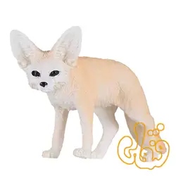 فیگور روباه فنک موجو Fennec Fox 381055