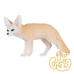 فیگور روباه فنک موجو Fennec Fox 381055