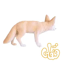 فیگور روباه فنک موجو Fennec Fox 381055