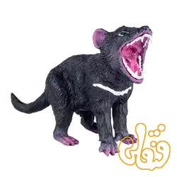 فیگور شیطان تاسمانی موجو Tasmanian Devil 381058