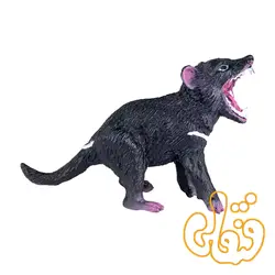 فیگور شیطان تاسمانی موجو Tasmanian Devil 381058