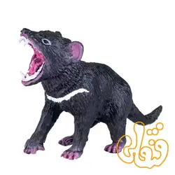 فیگور شیطان تاسمانی موجو Tasmanian Devil 381058