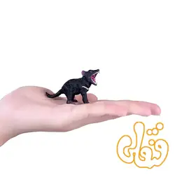 فیگور شیطان تاسمانی موجو Tasmanian Devil 381058