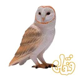 فیگور جغد انبار موجو Barn Owl 381054