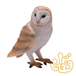 فیگور جغد انبار موجو Barn Owl 381054