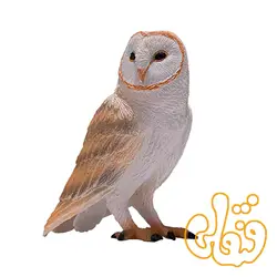 فیگور جغد انبار موجو Barn Owl 381054