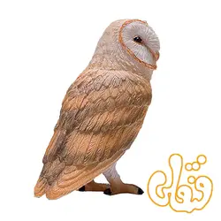 فیگور جغد انبار موجو Barn Owl 381054