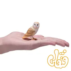 فیگور جغد انبار موجو Barn Owl 381054