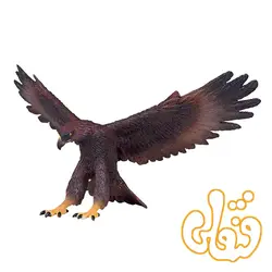 فیگور عقاب طلایی موجو Golden Eagle 381051