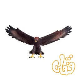 فیگور عقاب طلایی موجو Golden Eagle 381051