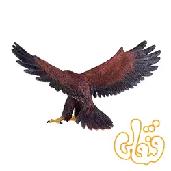 فیگور عقاب طلایی موجو Golden Eagle 381051