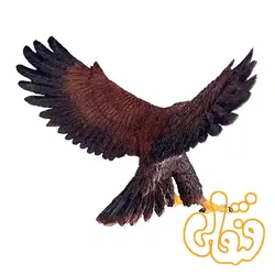 فیگور عقاب طلایی موجو Golden Eagle 381051